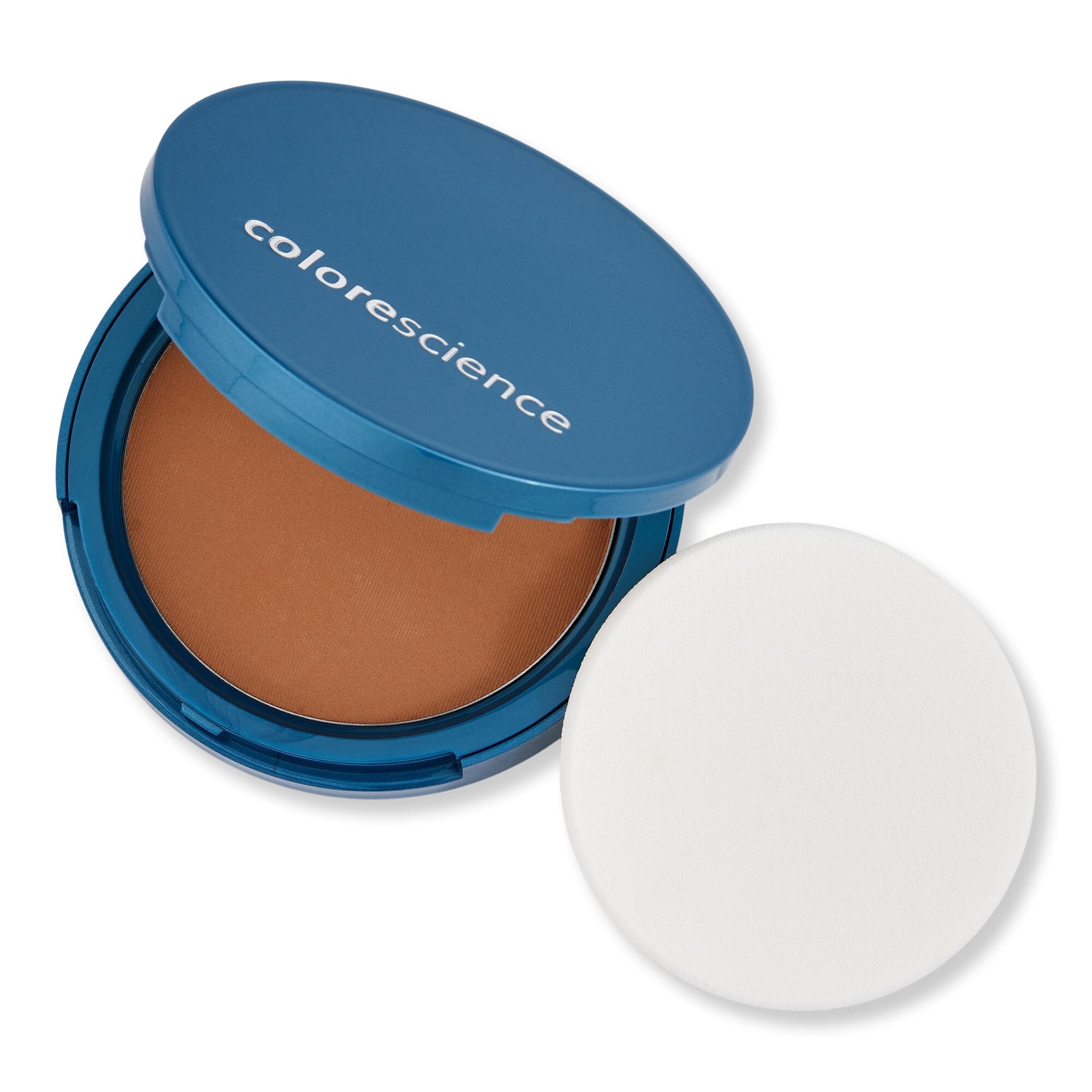 Colorescience Colorescience Natural Finish Mineral Foundation SPF 20 Tinted Moisturizers & Foundations 12g Tan Natural 