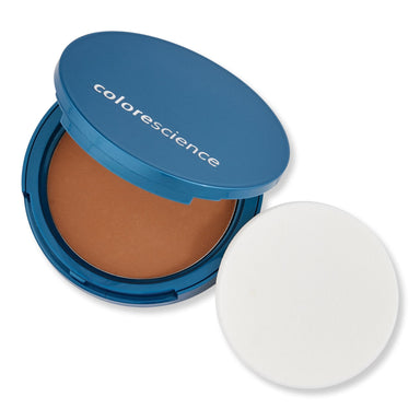 Colorescience Colorescience Natural Finish Mineral Foundation SPF20 12g Tan Natural Tinted Moisturizers & Foundations 