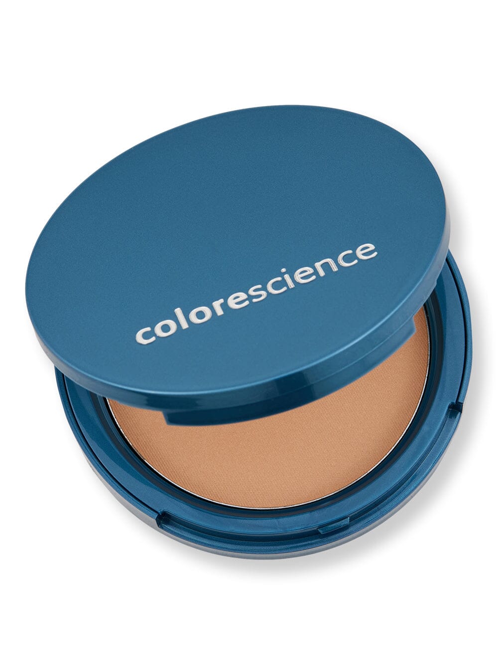 Colorescience Colorescience Natural Finish Pressed Foundation SPF20 12g Medium Bisque Tinted Moisturizers & Foundations 