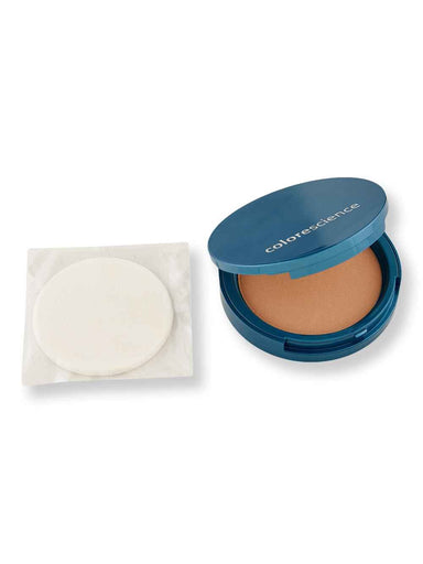 Colorescience Colorescience Natural Finish Pressed Foundation SPF20 12g Medium Sand Tinted Moisturizers & Foundations 