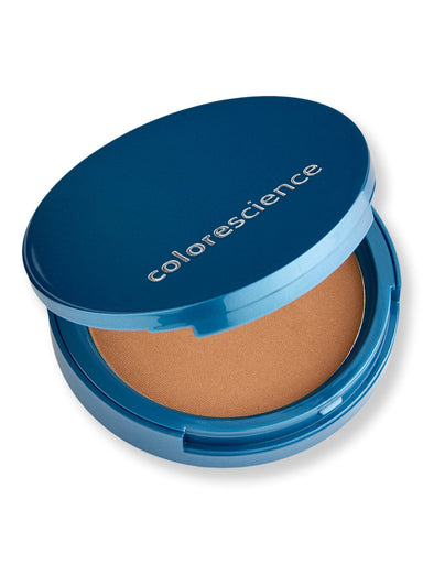 Colorescience Colorescience Natural Finish Pressed Foundation SPF20 12g Tan Natural Tinted Moisturizers & Foundations 