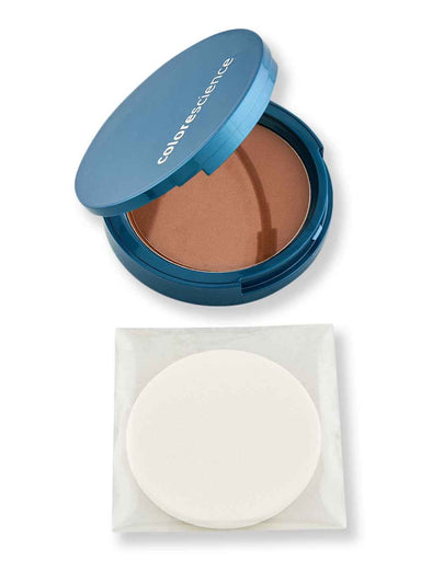 ColoreScience ColoreScience Natural Finish Pressed Foundation SPF20 12gDeep Mocha Tinted Moisturizers & Foundations 