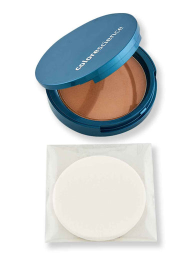 Colorescience Colorescience Natural Finish Pressed Foundation SPF20 12gTan Golden Tinted Moisturizers & Foundations 