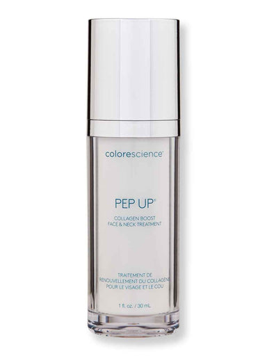 Colorescience Colorescience Pep Up Collagen Boost Face & Neck Treatment 1 oz 30 ml Decollete & Neck Creams 