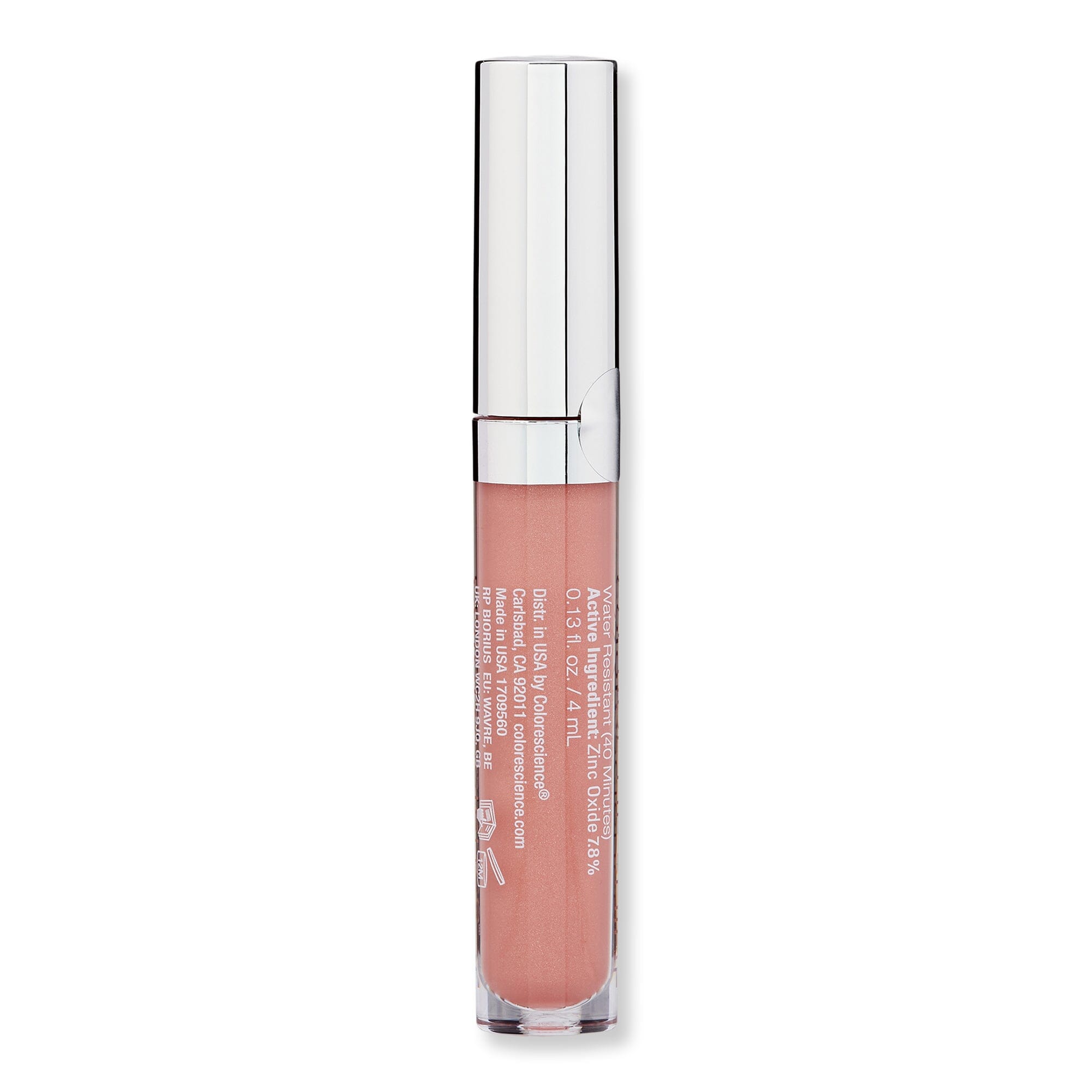 Colorescience Colorescience Peptide Lip Shine SPF 30 Champagne Lip Treatments & Balms 