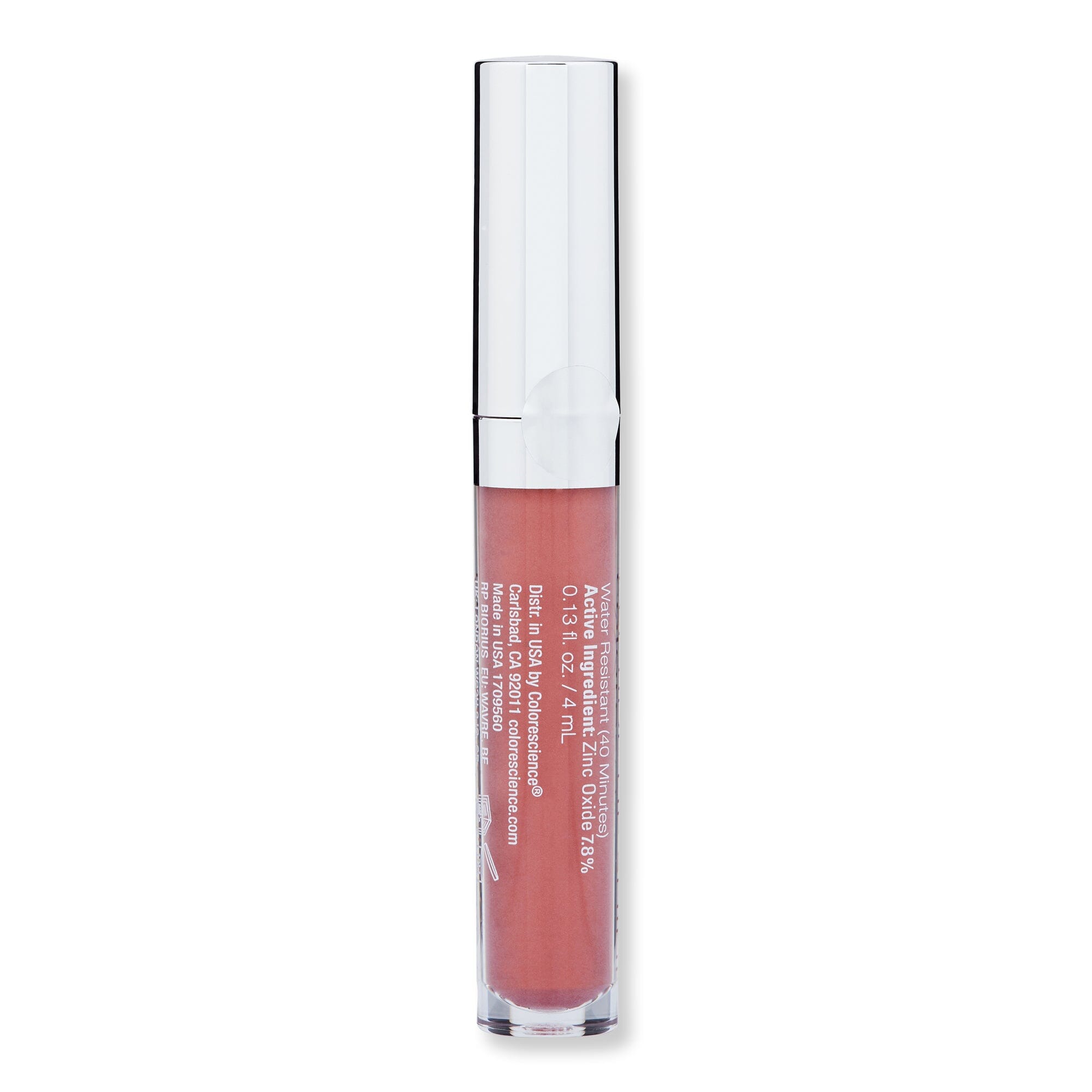 Colorescience Colorescience Peptide Lip Shine SPF 30 Coral Lip Treatments & Balms 