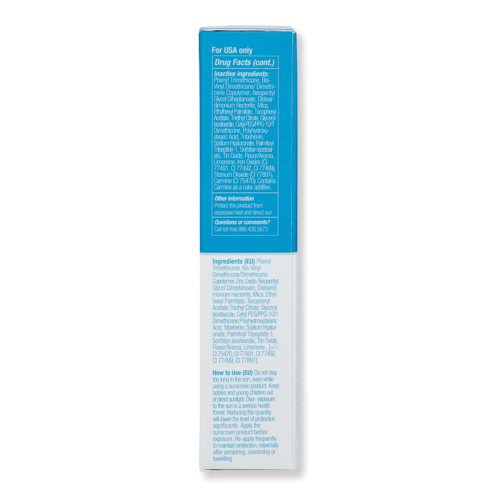 Colorescience Colorescience Peptide Lip Shine SPF 30 Lip Treatments & Balms 