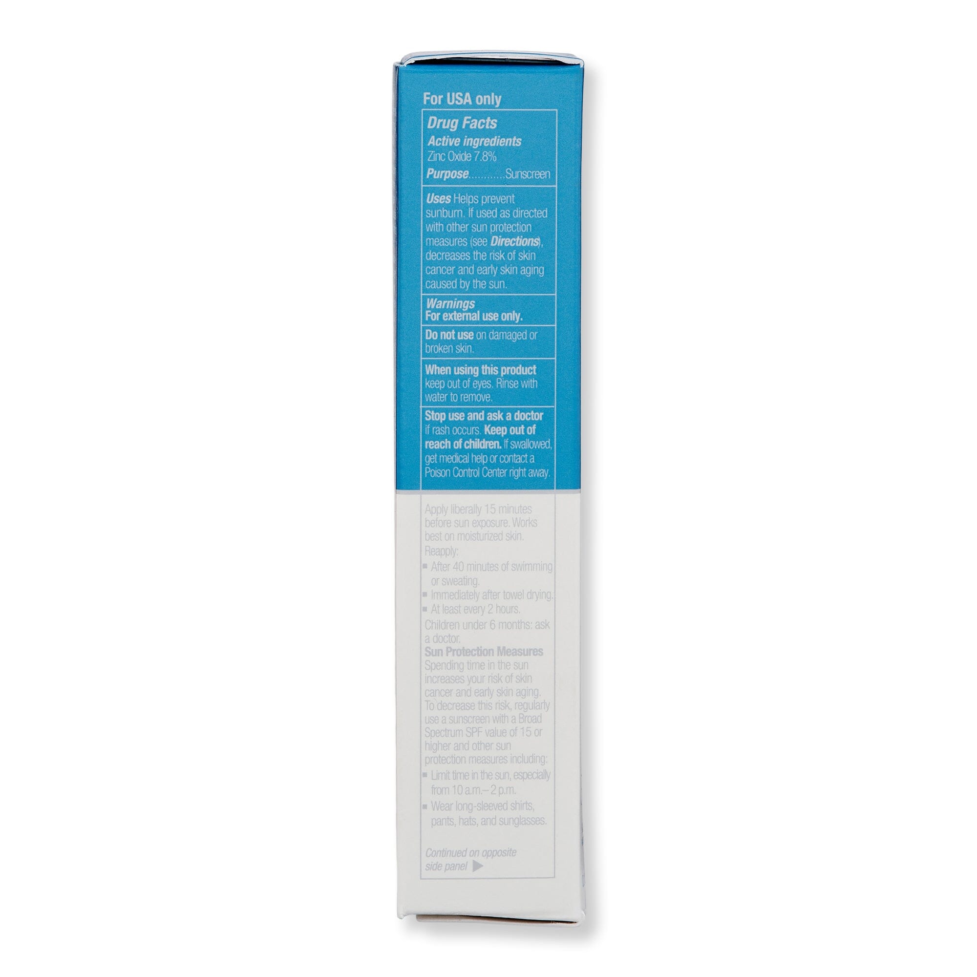 Colorescience Colorescience Peptide Lip Shine SPF 30 Lip Treatments & Balms 
