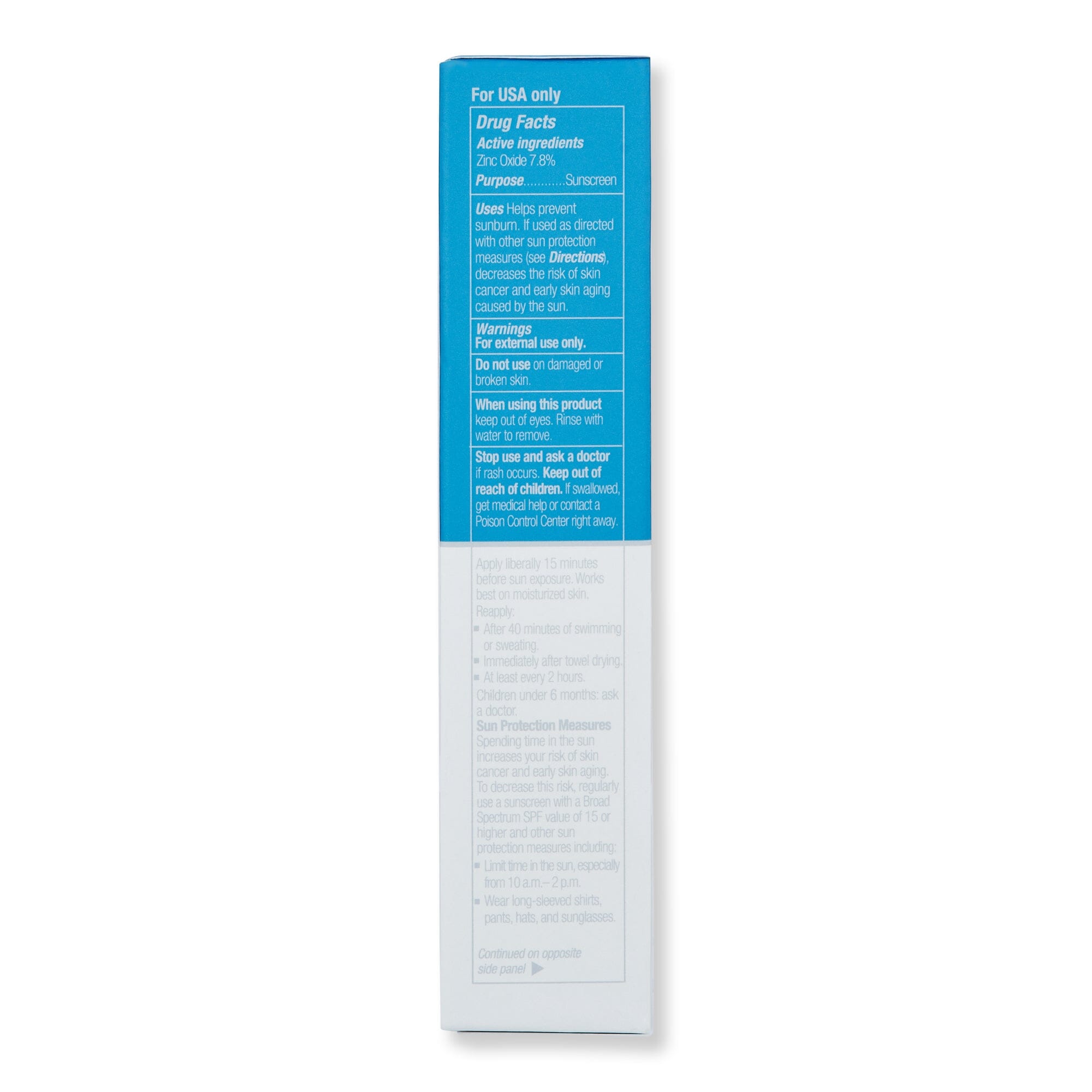 Colorescience Colorescience Peptide Lip Shine SPF 30 Lip Treatments & Balms 