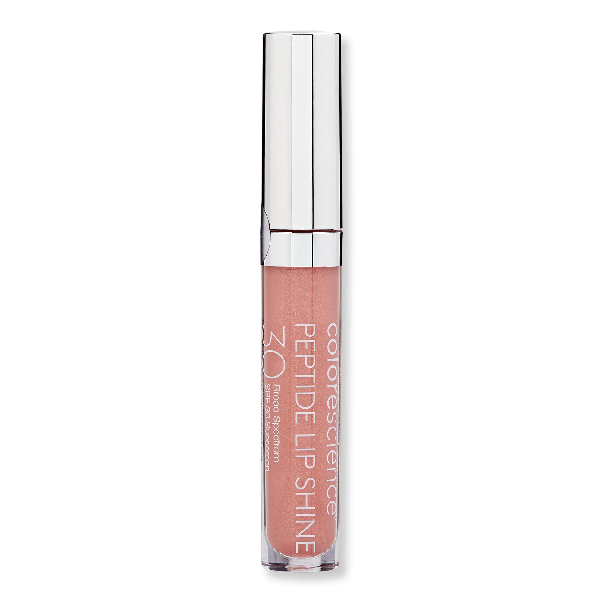 Colorescience Colorescience Peptide Lip Shine SPF 30 Lip Treatments & Balms Champagne 