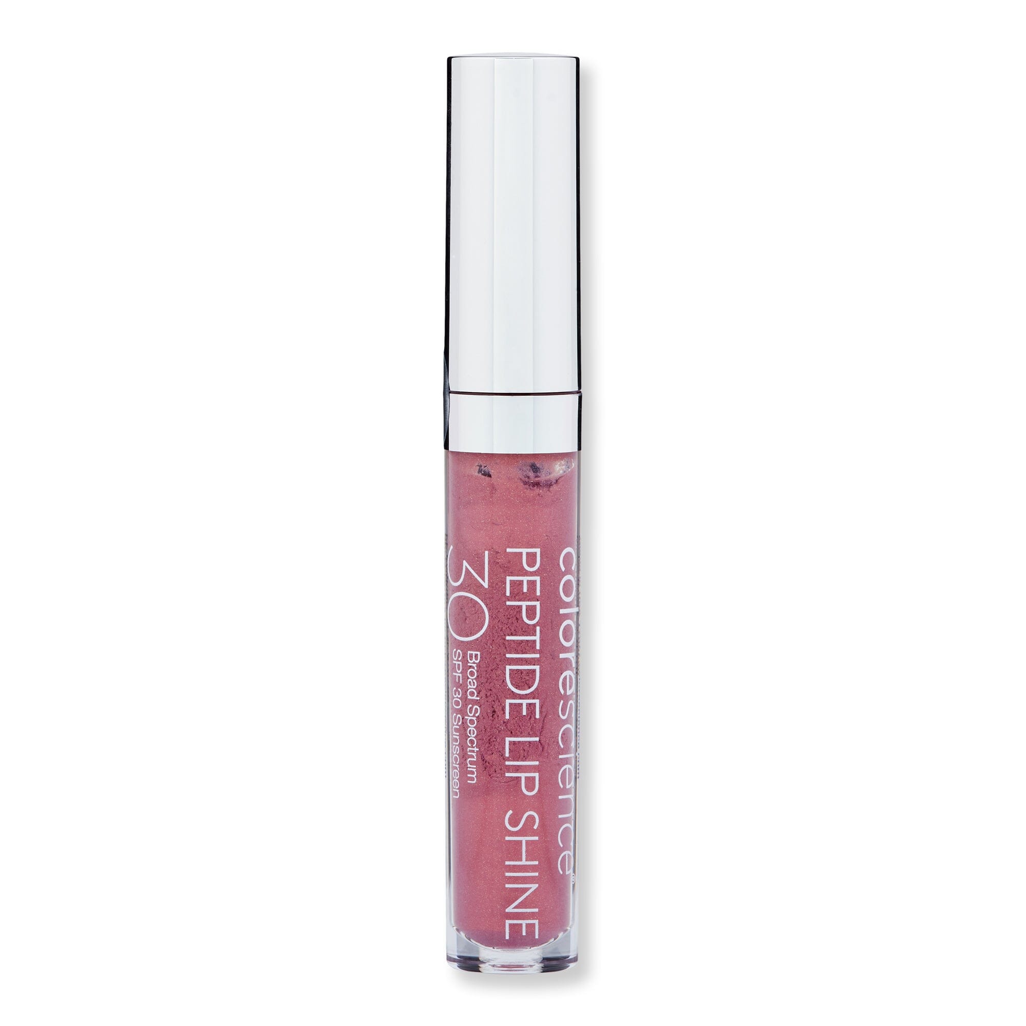 Colorescience Colorescience Peptide Lip Shine SPF 30 Lip Treatments & Balms Rose 