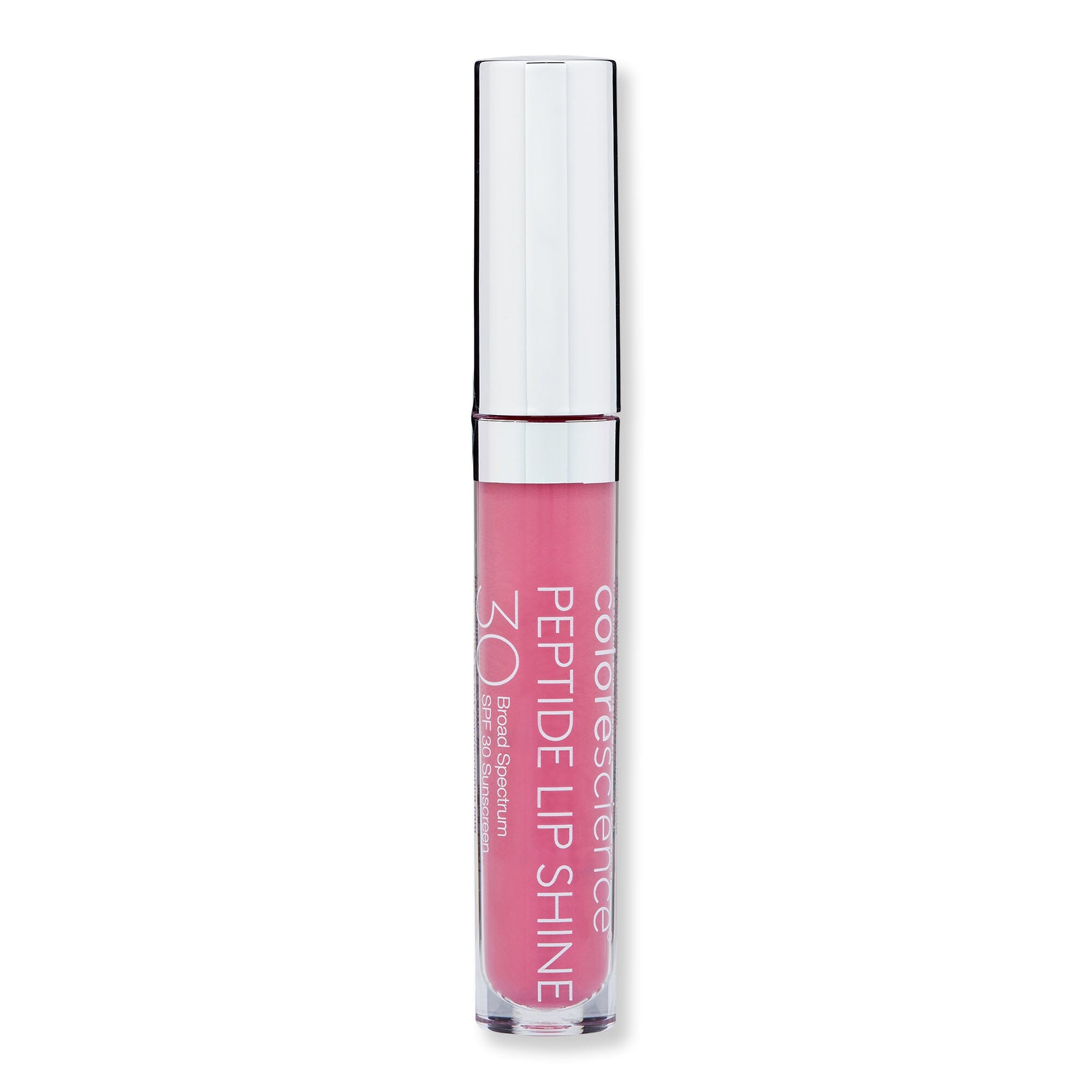 Colorescience Colorescience Peptide Lip Shine SPF 30 Pink Lip Treatments & Balms 