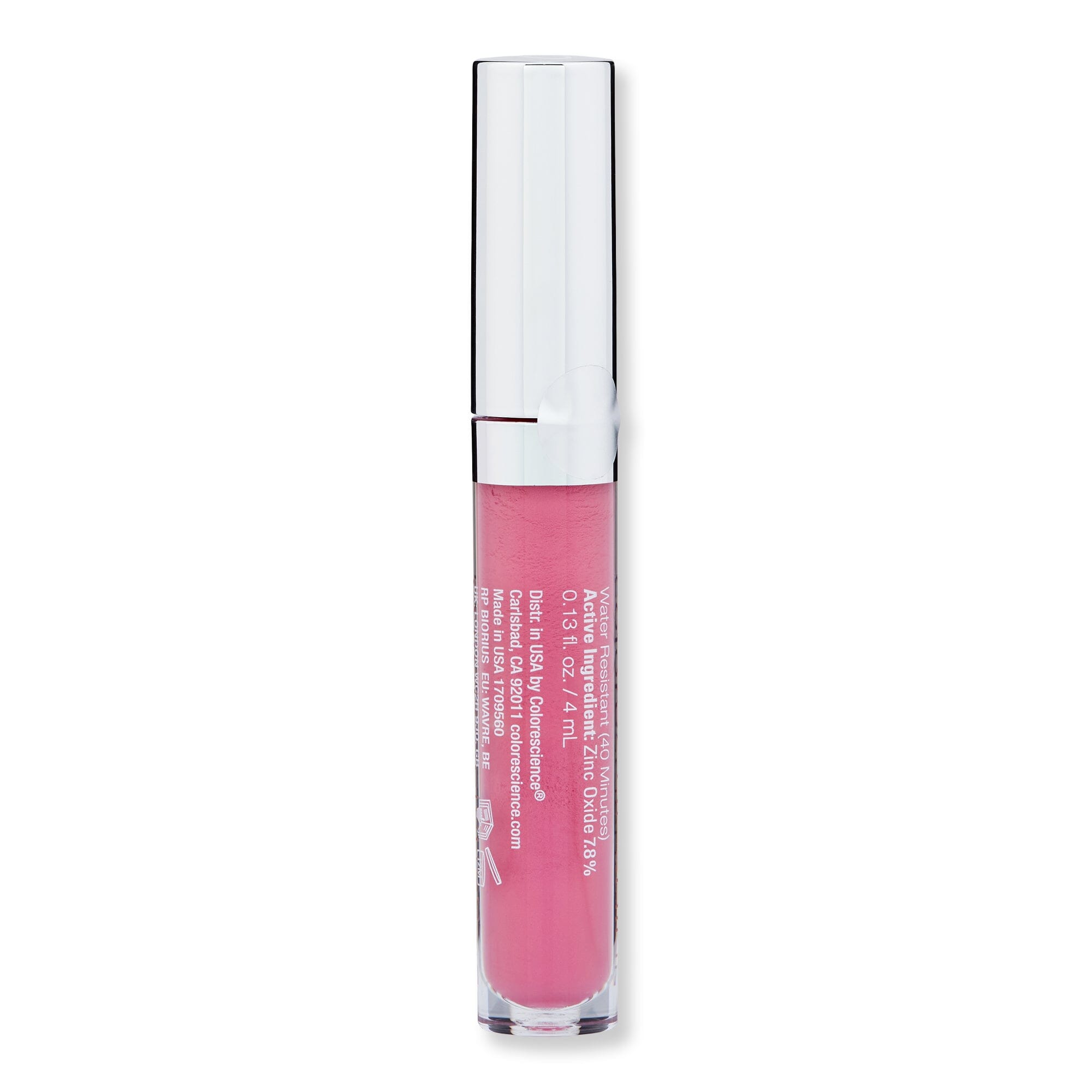 Colorescience Colorescience Peptide Lip Shine SPF 30 Pink Lip Treatments & Balms 