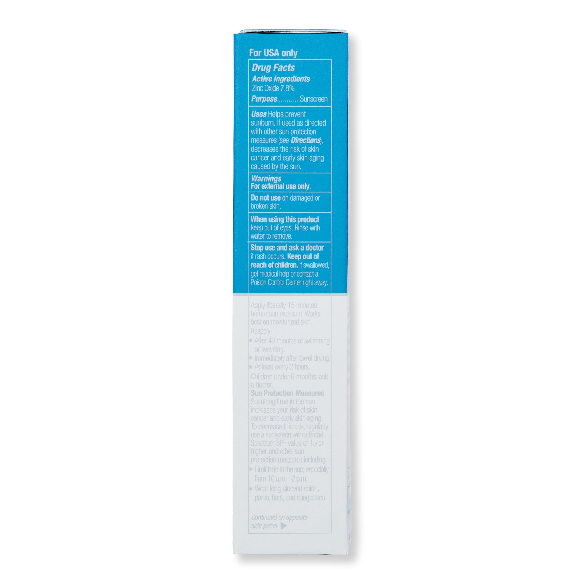 Colorescience Colorescience Peptide Lip Shine SPF 30 Pink Lip Treatments & Balms 