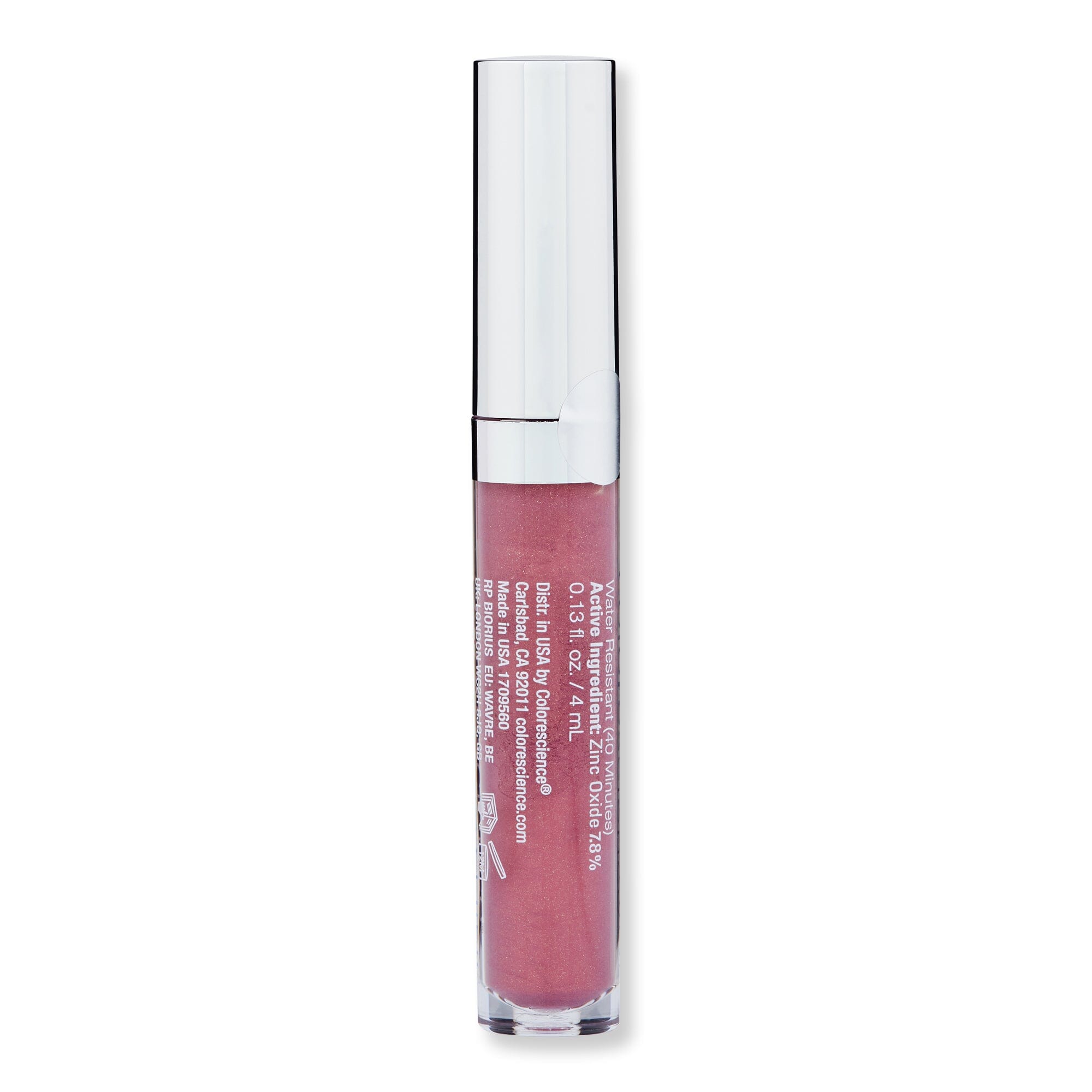 Colorescience Colorescience Peptide Lip Shine SPF 30 Rose Lip Treatments & Balms 
