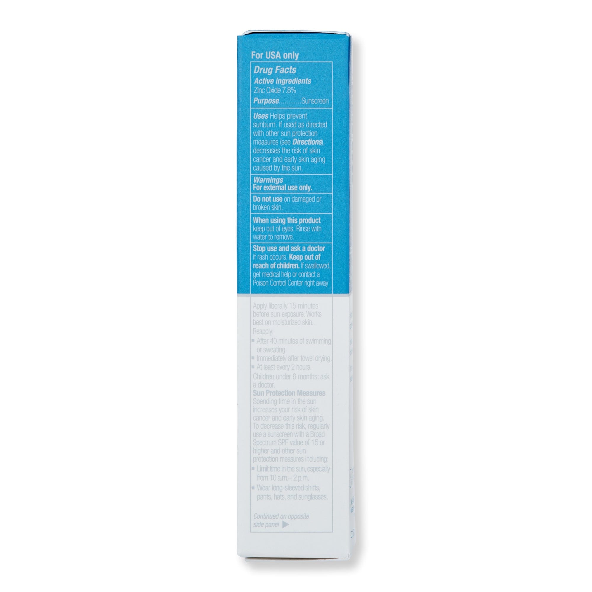 Colorescience Colorescience Peptide Lip Shine SPF 30 Rose Lip Treatments & Balms 