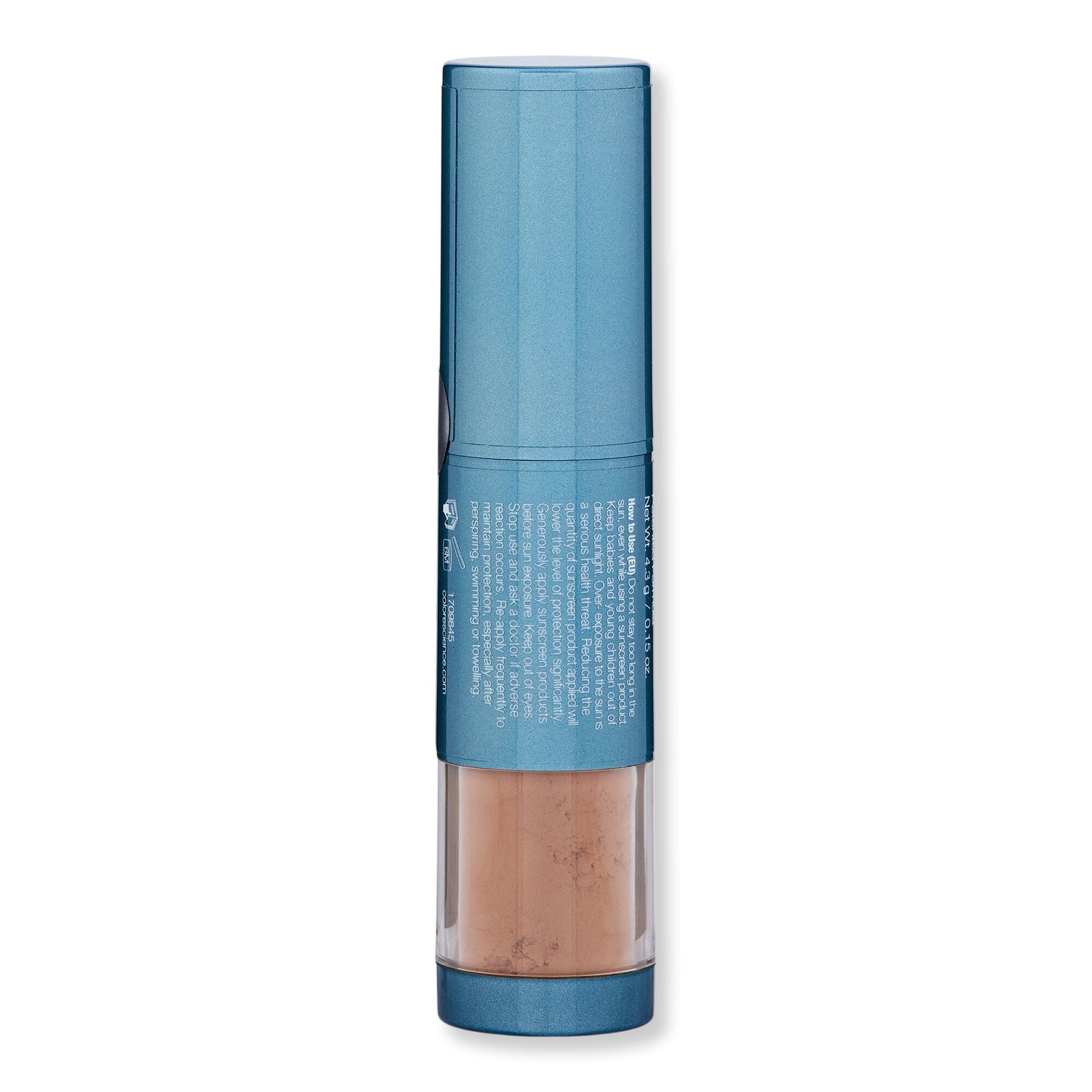 Colorescience Colorescience Sunforgettable Brush-On Shield SPF 30 Face Sunscreens 