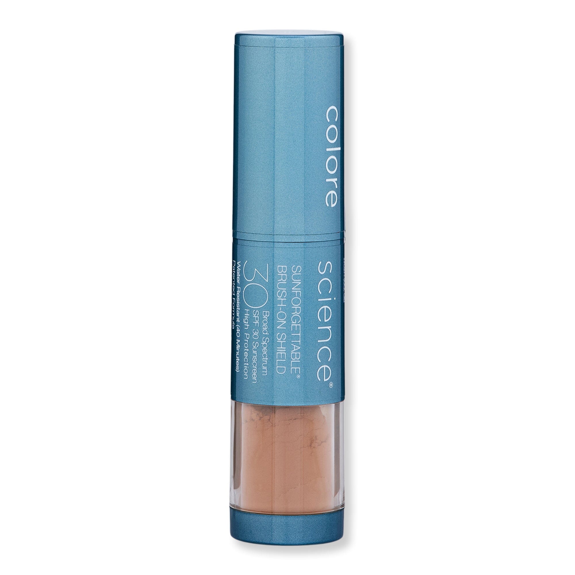 Colorescience Colorescience Sunforgettable Brush-On Shield SPF 30 Face Sunscreens Deep 