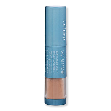 Colorescience Colorescience Sunforgettable Brush-On Shield SPF 30 Face Sunscreens Deep 
