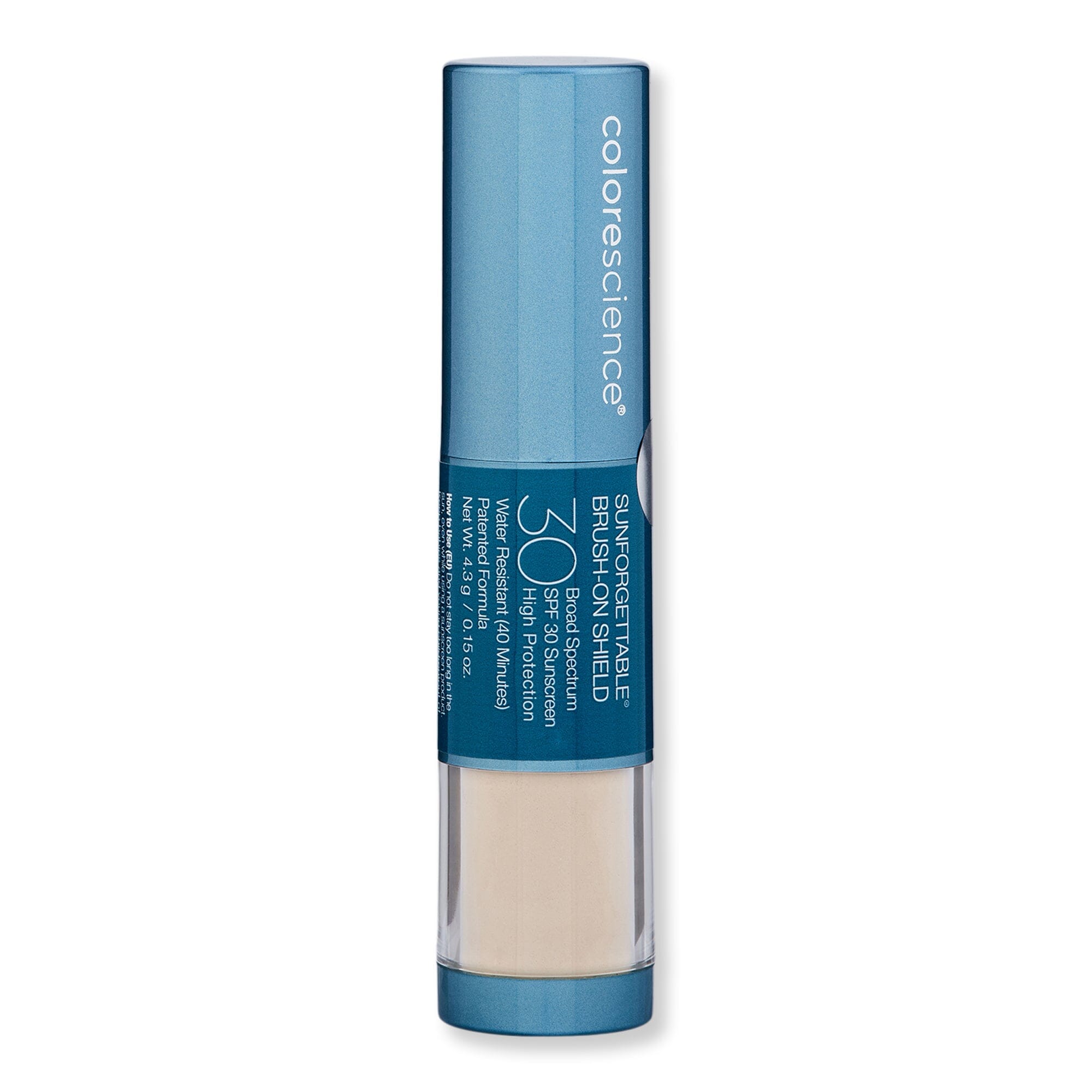 Colorescience Colorescience Sunforgettable Brush-On Shield SPF 30 Fair Face Sunscreens 