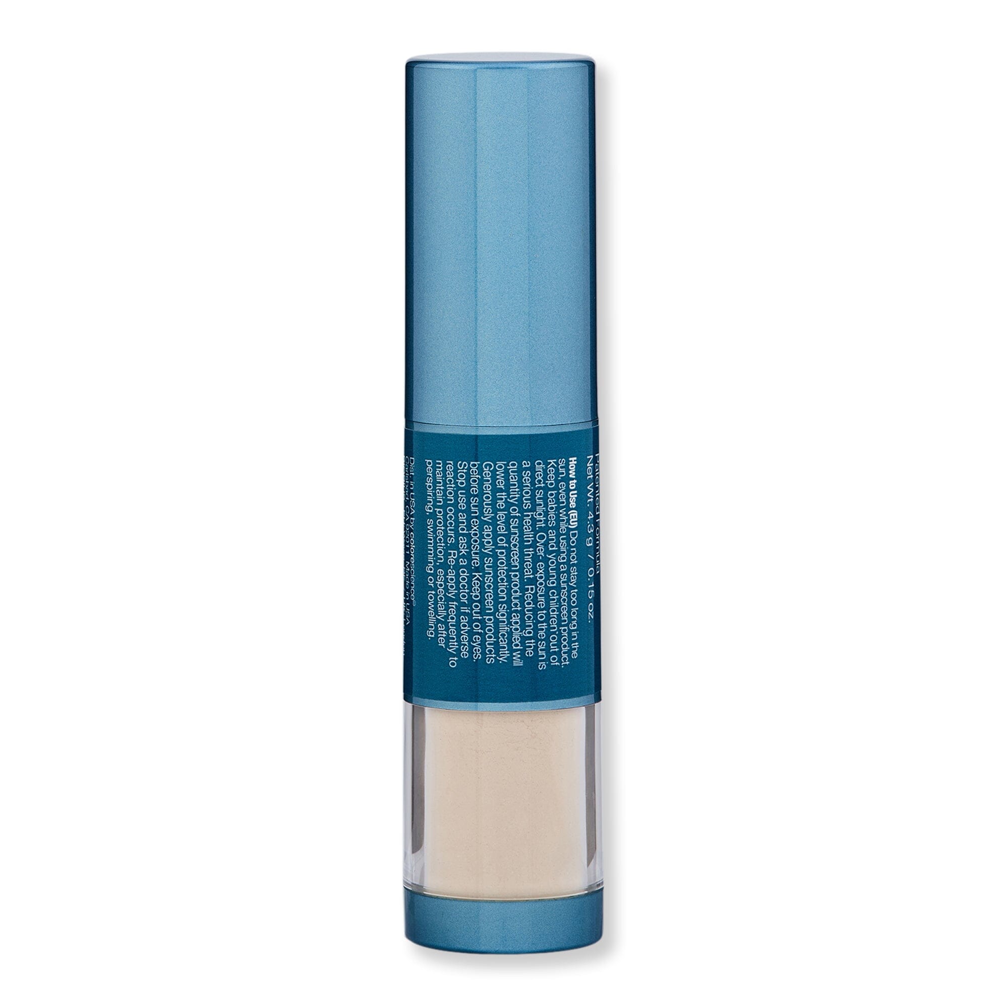 Colorescience Colorescience Sunforgettable Brush-On Shield SPF 30 Fair Face Sunscreens 