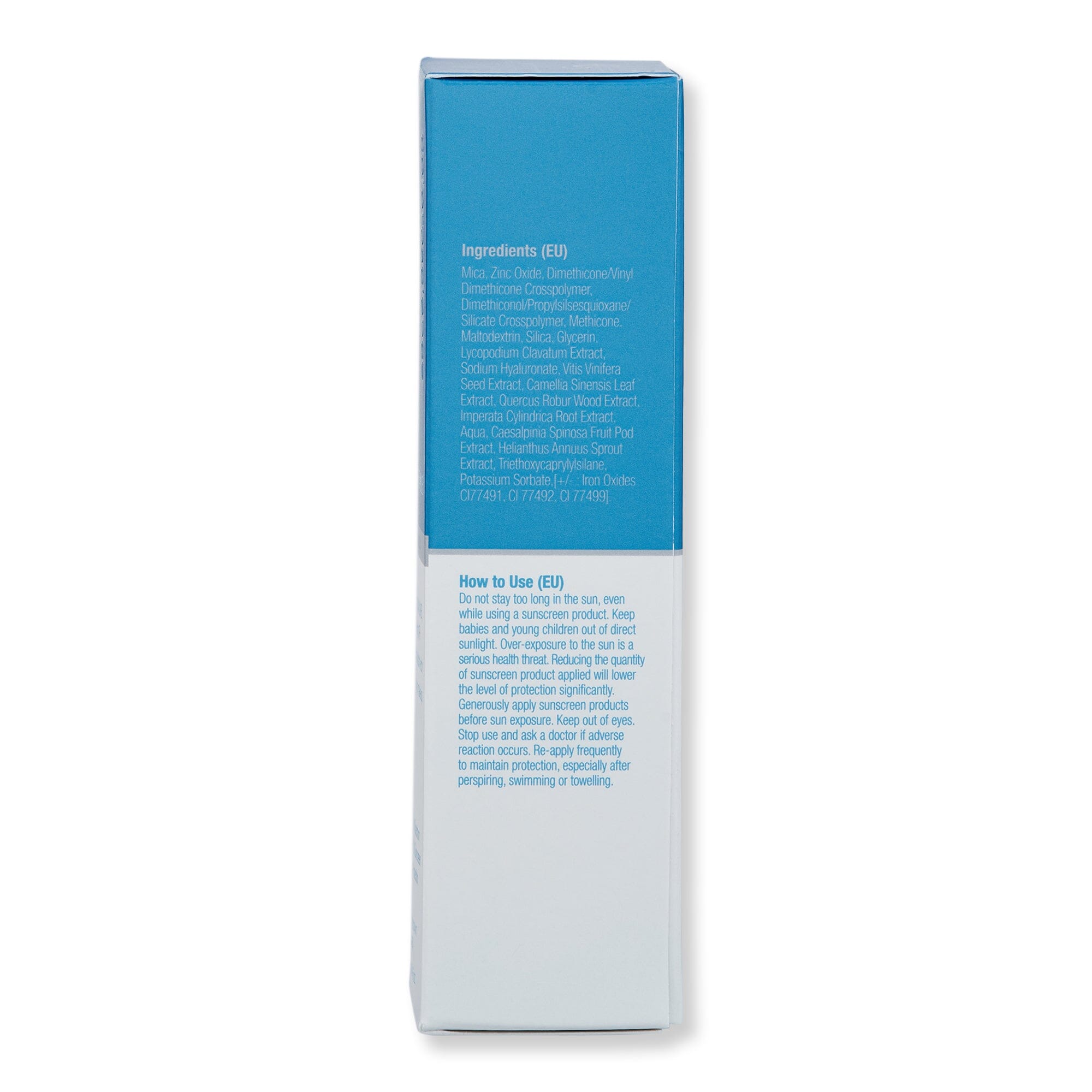 Colorescience Colorescience Sunforgettable Brush-On Shield SPF 30 Fair Face Sunscreens 
