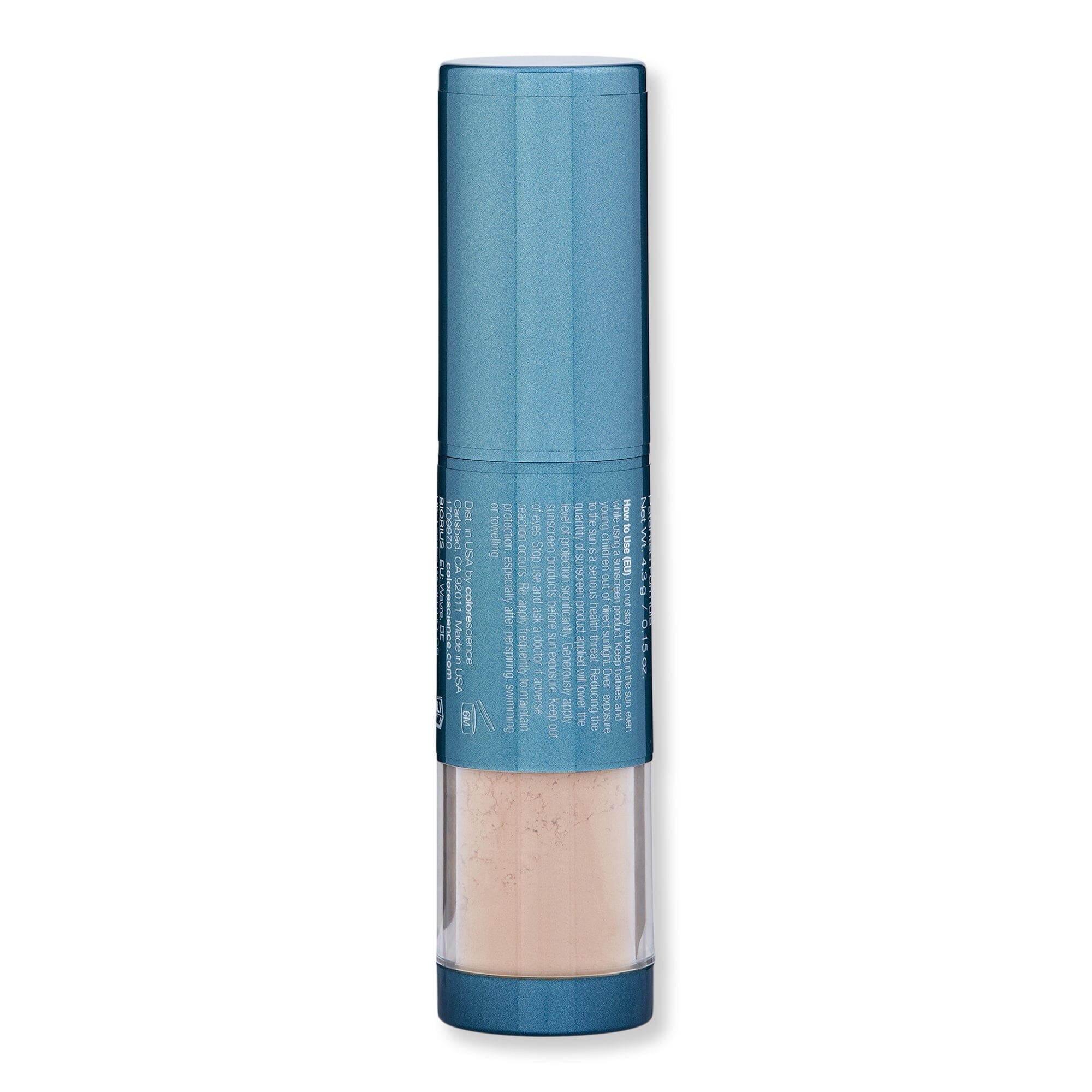 Colorescience Colorescience Sunforgettable Brush-On Shield SPF 30 Glow Face Sunscreens 