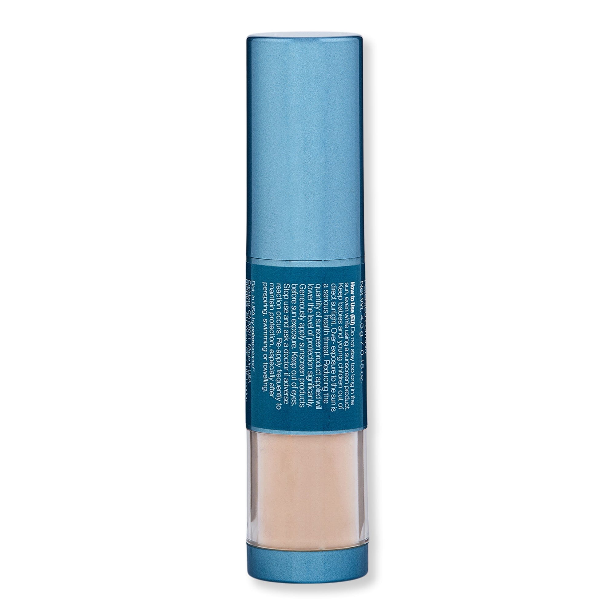 Colorescience Colorescience Sunforgettable Brush-On Shield SPF 30 Medium Face Sunscreens 