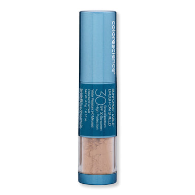 Colorescience Colorescience Sunforgettable Brush-On Shield SPF 30 Tan Face Sunscreens 