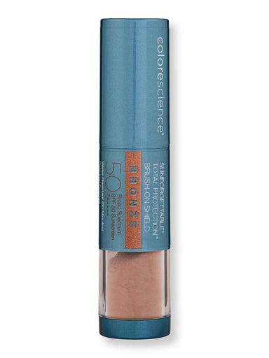 ColoreScience ColoreScience Sunforgettable Total Protection Brush-On Shield Bronze SPF 50 4.3 g Face Sunscreens 