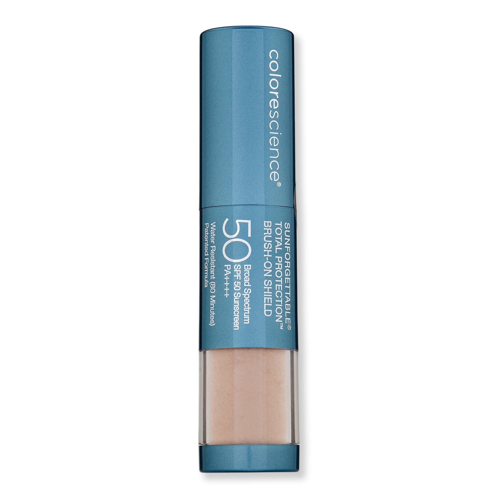 Colorescience Colorescience Sunforgettable Total Protection Brush-On Shield SPF 50 Face Sunscreens 0.21 oz / 6 g Medium 