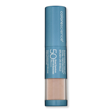 Colorescience Colorescience Sunforgettable Total Protection Brush-On Shield SPF 50 Face Sunscreens 0.21 oz / 6 g Medium 