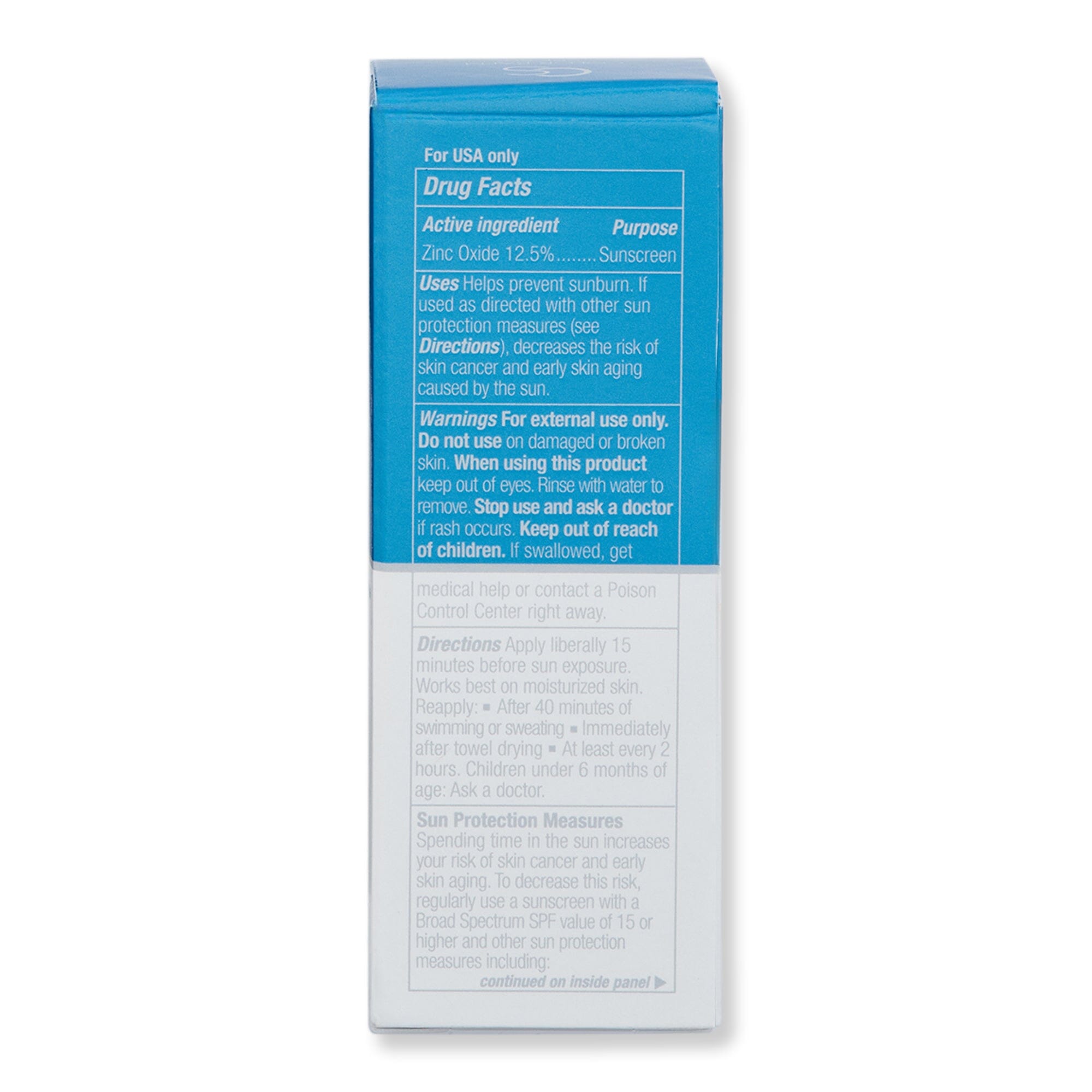 Colorescience Colorescience Sunforgettable Total Protection Color Balm SPF 50 0.32 oz Golden Hour Face Sunscreens 