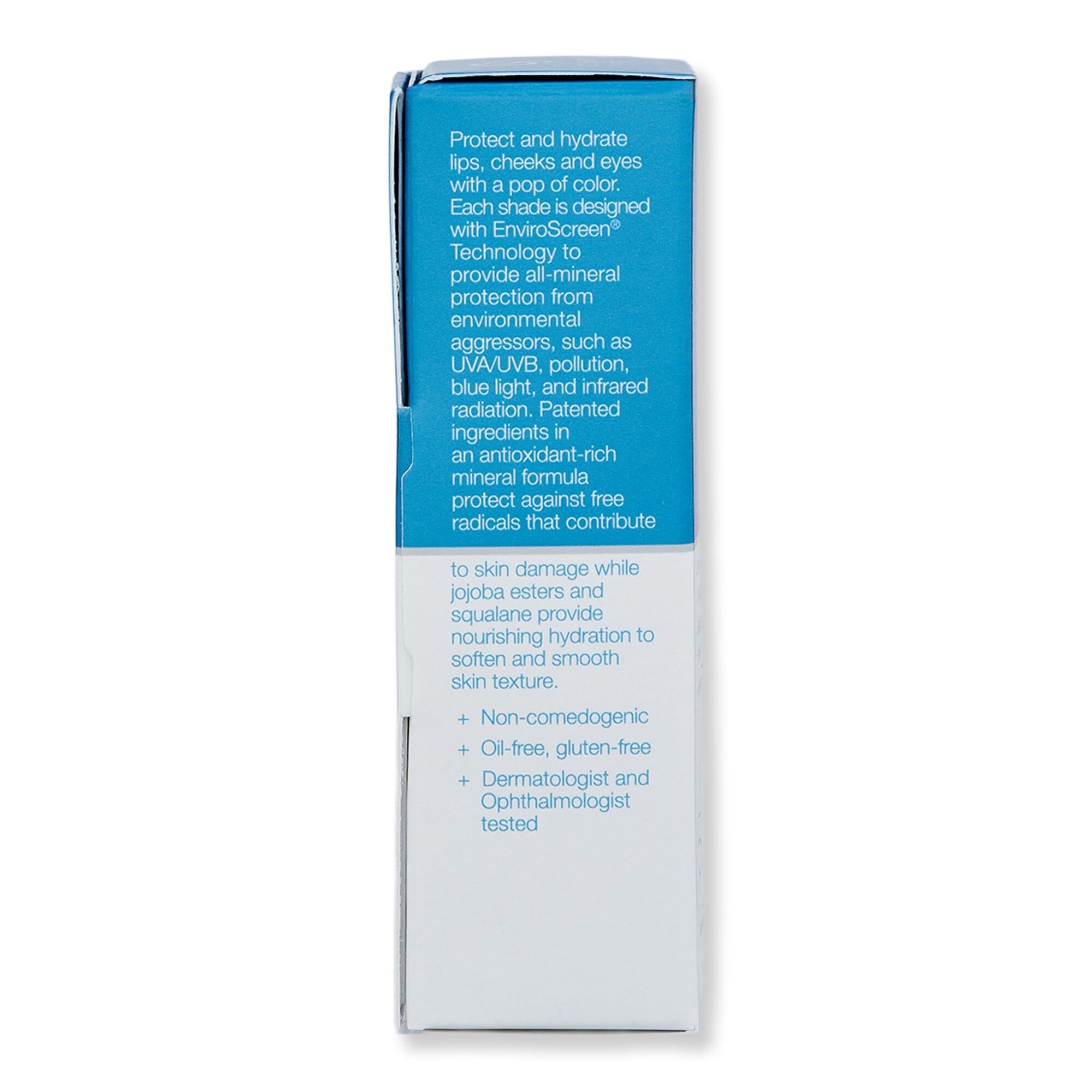 Colorescience Colorescience Sunforgettable Total Protection Color Balm SPF 50 0.32 oz Pink Sky Face Sunscreens 