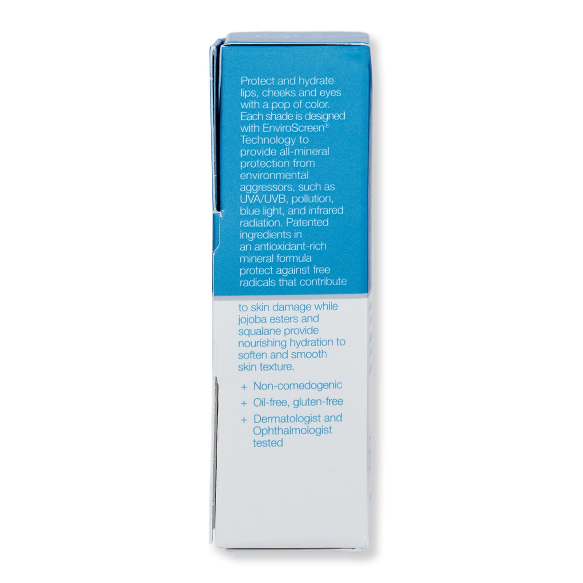 Colorescience Colorescience Sunforgettable Total Protection Color Balm SPF 50 0.32 oz Violet Haze Face Sunscreens 