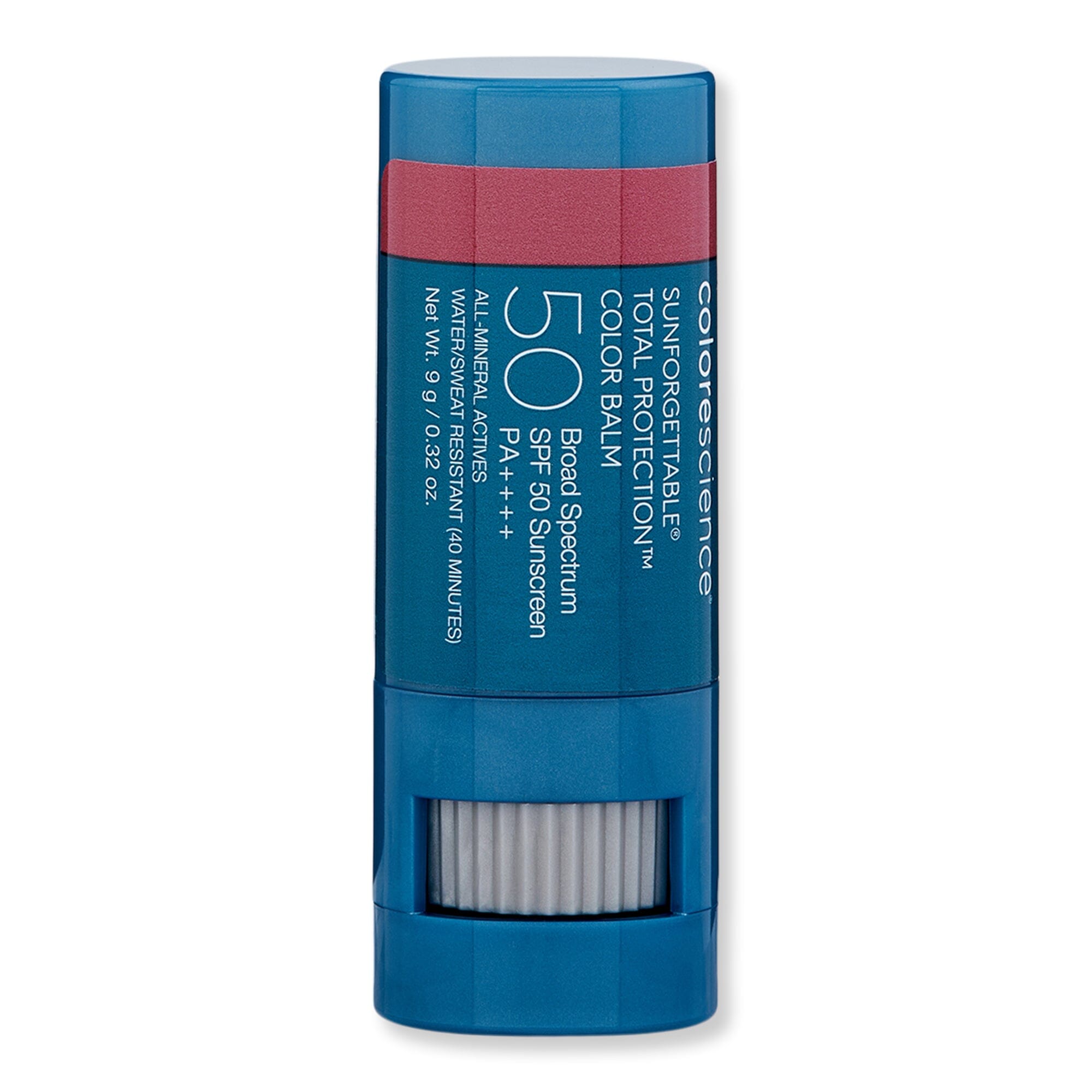 Colorescience Colorescience Sunforgettable Total Protection Color Balm SPF 50 0.32 oz Violet Haze Face Sunscreens 