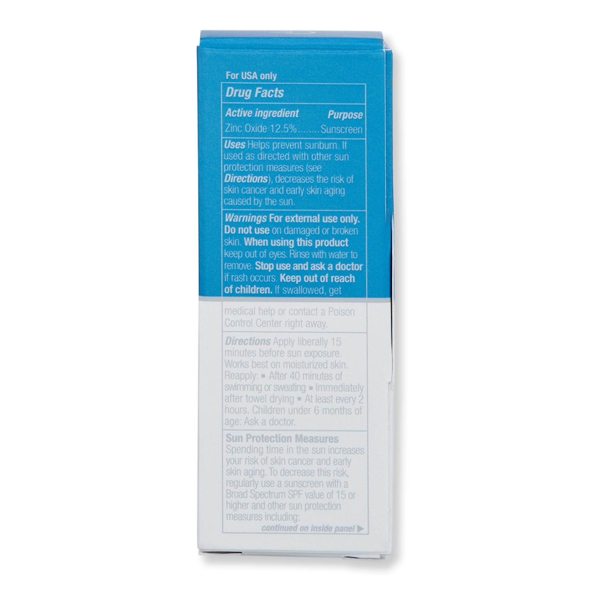 Colorescience Colorescience Sunforgettable Total Protection Color Balm SPF 50 0.32 oz Violet Haze Face Sunscreens 