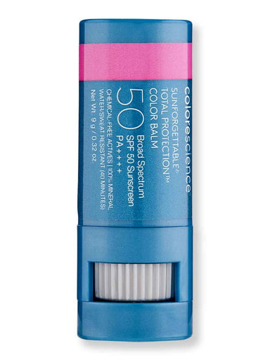 ColoreScience ColoreScience Sunforgettable Total Protection Color Balm SPF 50 9 gBerry Face Sunscreens 