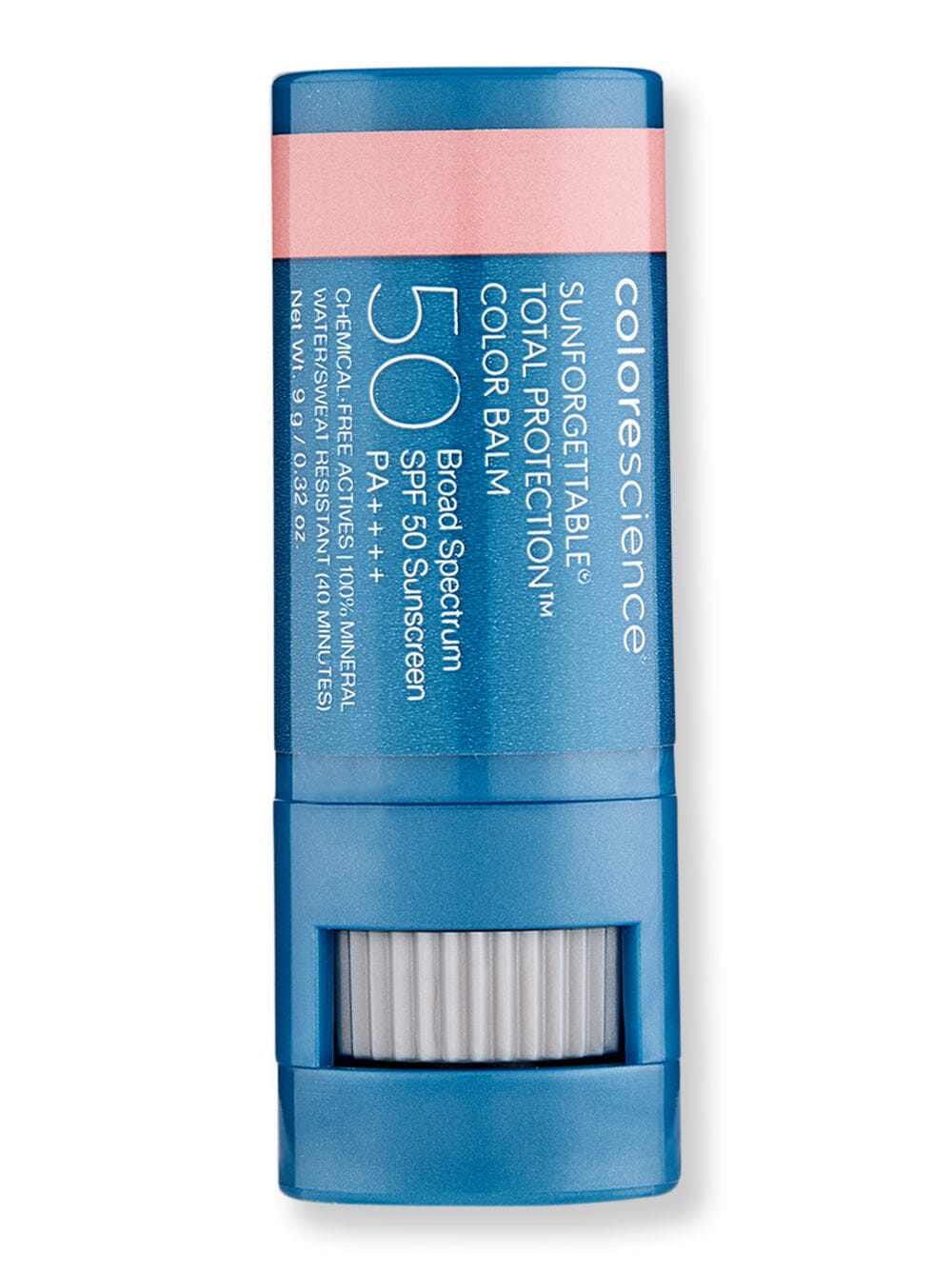 Colorescience Colorescience Sunforgettable Total Protection Color Balm SPF 50 Face Sunscreens 0.32 oz Blush 