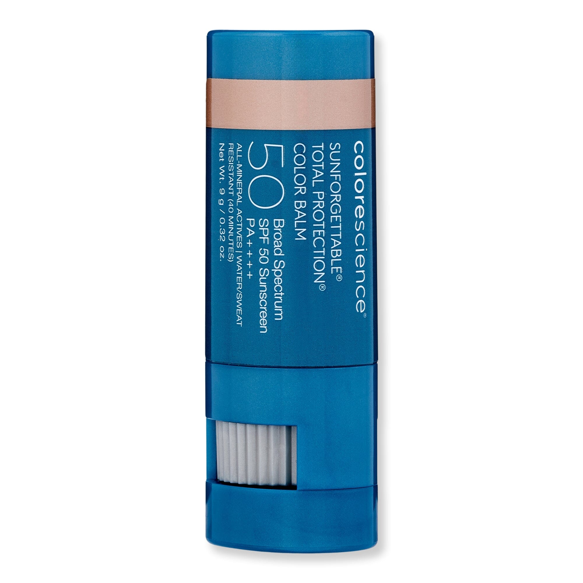 Colorescience Colorescience Sunforgettable Total Protection Color Balm SPF 50 Face Sunscreens 0.32 oz Glow 