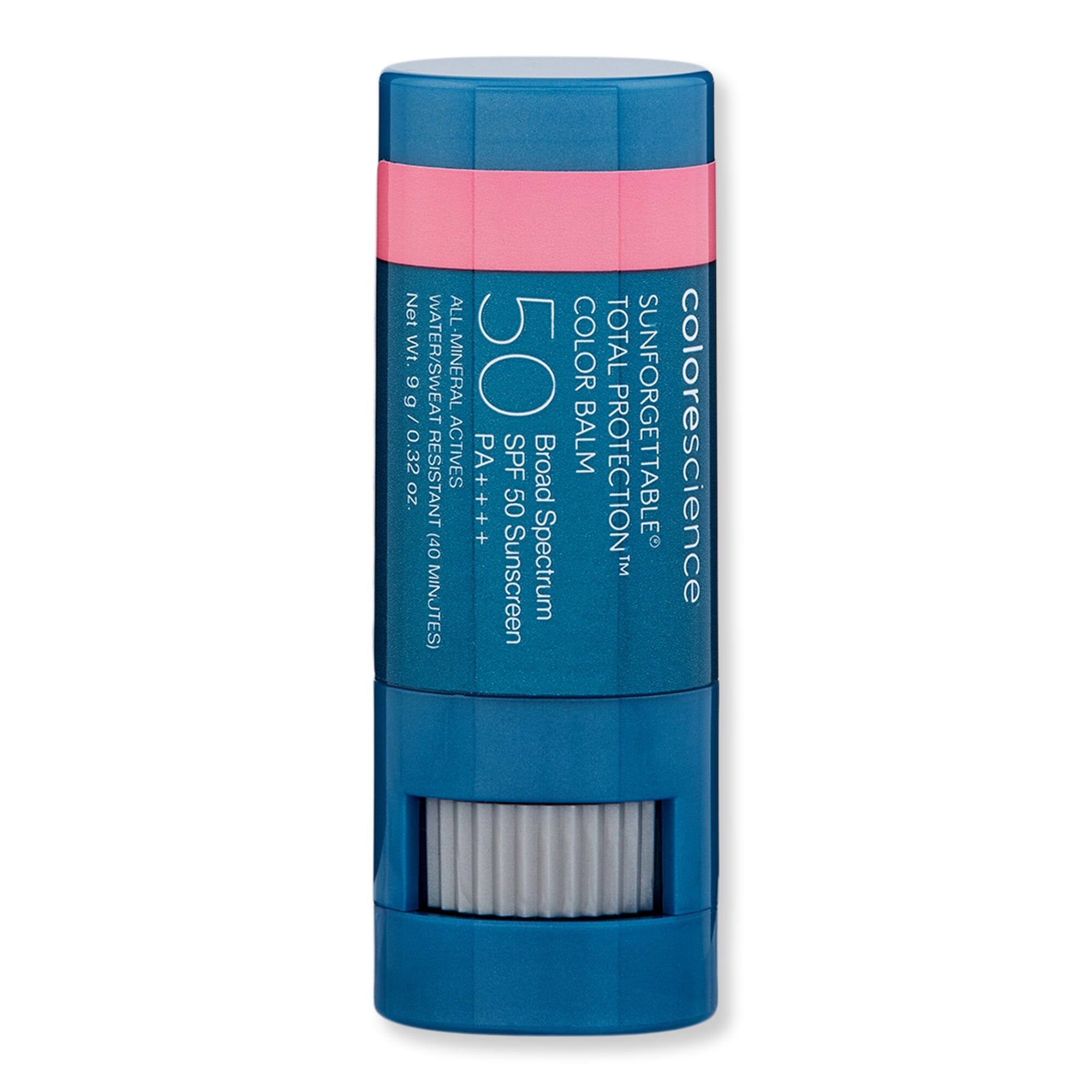 Colorescience Colorescience Sunforgettable Total Protection Color Balm SPF 50 Face Sunscreens 0.32 oz Pink Sky 