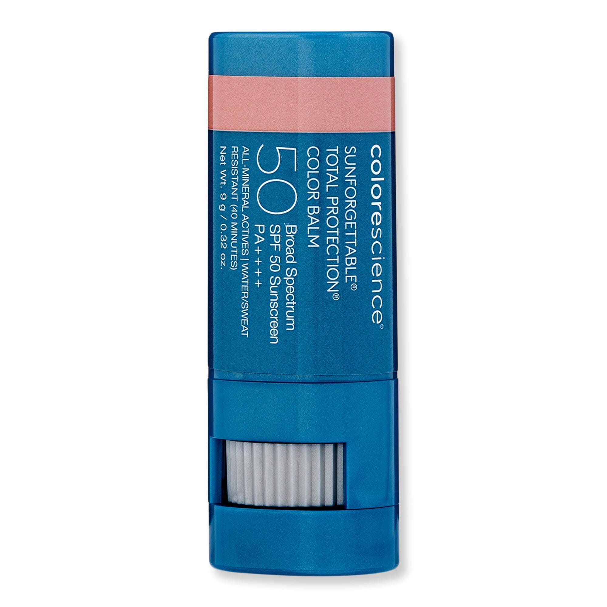 Colorescience Colorescience Sunforgettable Total Protection Color Balm SPF 50 Face Sunscreens 0.32 oz Savanna 