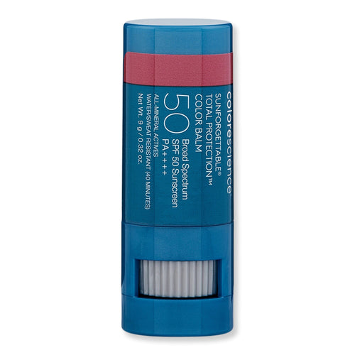Colorescience Colorescience Sunforgettable Total Protection Color Balm SPF 50 Face Sunscreens 0.32 oz Violet Haze 
