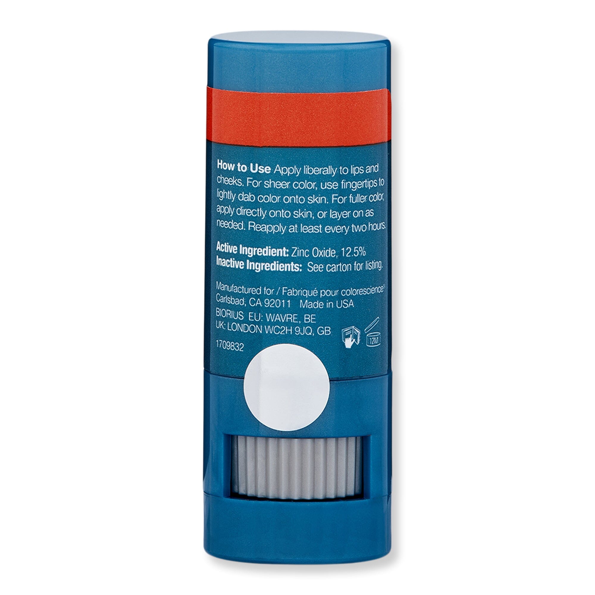Colorescience Colorescience Sunforgettable Total Protection Color Balm SPF 50 Face Sunscreens 
