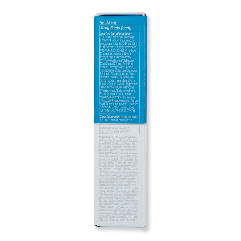 Colorescience Colorescience Sunforgettable Total Protection Face Shield Flex SPF 50 Face Sunscreens 