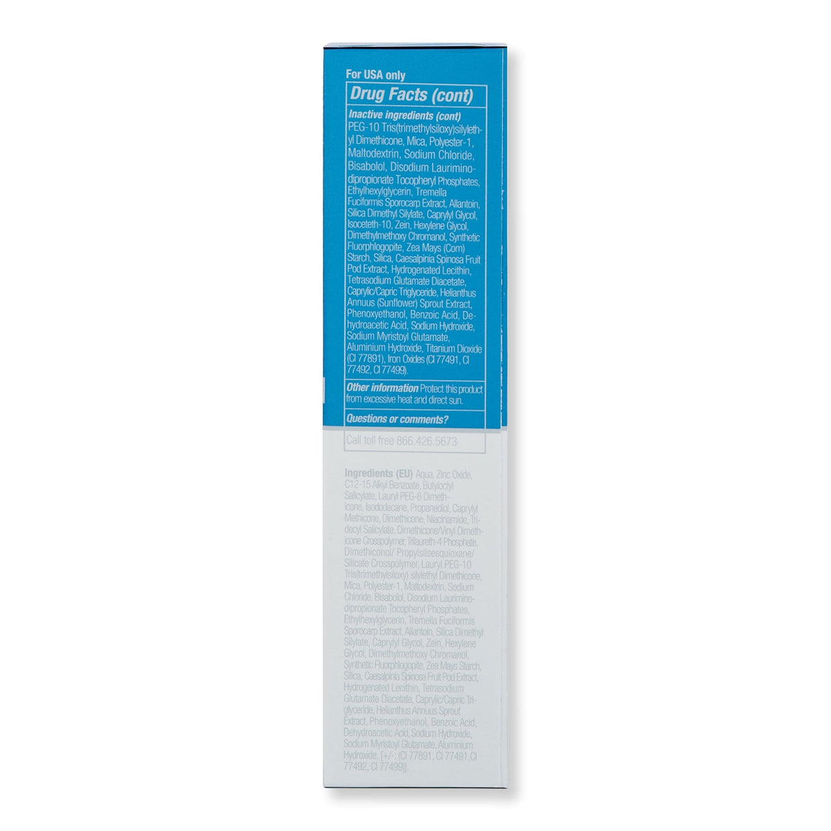 Colorescience Colorescience Sunforgettable Total Protection Face Shield Flex SPF 50 Face Sunscreens 