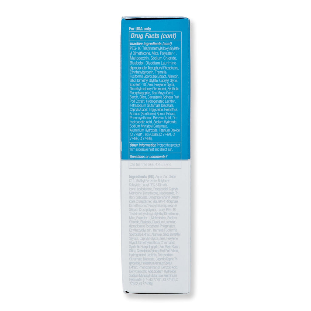 Colorescience Colorescience Sunforgettable Total Protection Face Shield Flex SPF 50 Face Sunscreens 