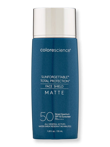 Colorescience Colorescience Sunforgettable Total Protection Face Shield Matte SPF 50 Face Sunscreens 1.8 fl oz 