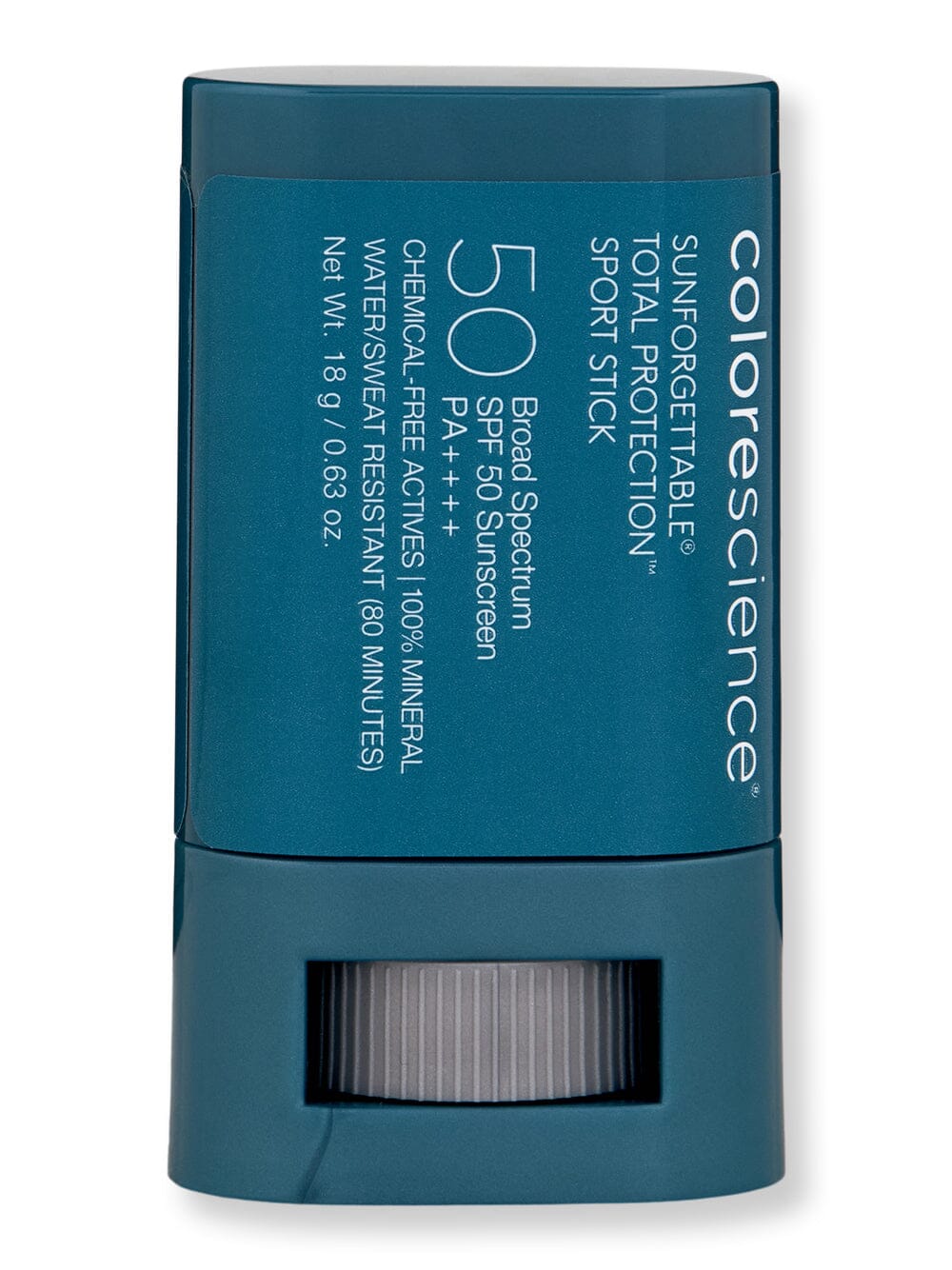 Colorescience Colorescience Sunforgettable Total Protection Sport Stick SPF 50 18 g Face Sunscreens 