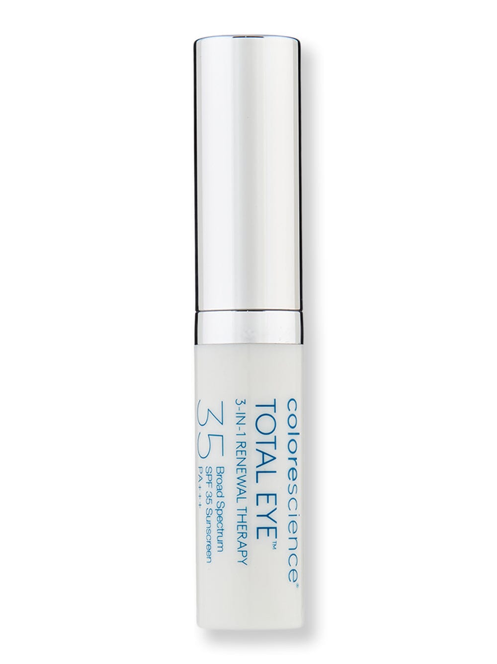 Colorescience Colorescience Total Eye 3-in-1 Renewal Therapy SPF 35 0.23 fl oz 7 ml Deep Eye Treatments 